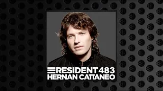 Hernan Cattaneo Resident 483 2020 08 09