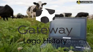 Gateway Logo/Commercial History (#529)