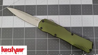 The BEST OTF Knife I've Ever Seen!