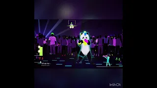 I Gotta Feeling(Just Dance 2016)