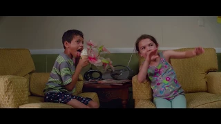 The Florida Project (Official Trailer)