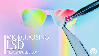 MindMed Launches A New Microdosing Study & Cybin Releases Amazing Data For its CYB003