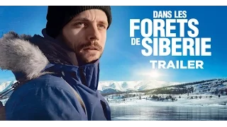 Dans les forêts de Sibérie (Trailer) - Release : 13/07/2016