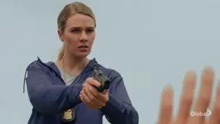 Kate and Lucy 3x08 | Part 4 | NCIS: Hawai’i