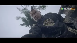 Clip | 男子破解秘境谜团，古兽竟是一棵树？！【秘境古兽 Mysterious Ancient Beasts】