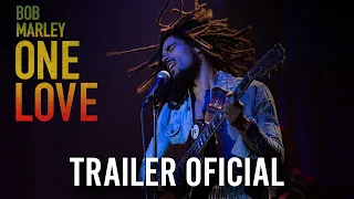 Bob Marley: One Love | Trailer Oficial Legendado (Filme 2024) | Paramount Pictures Portugal