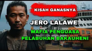 BEGINI NASIB MAFIA PALING GANAS PENGUASA PELABUHAN BAKAUHENI