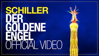 SCHILLER: „Der Goldene Engel“ // Official Video // From the album „Summer in Berlin“