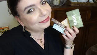 GRWM autunno 2023: provo con voi nuovi prodotti MESAUDA, MULAC e NABLA!