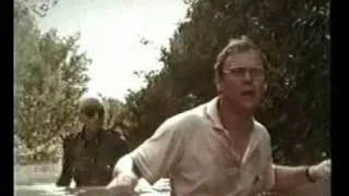 Shock Waves - Die aus der Tiefe kamen (1977) Trailer [ger]