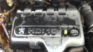 2.0 hdi engine