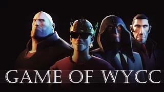 GAME OF WYCC (Игра Шусса. Полная Версия) [SFM]
