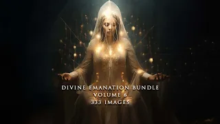 LD ELEMENTS - DIVINE EMANATION BUNDLE VOLUME 6
