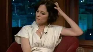 Parker Posey