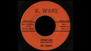 Chants -“Hypnotized”(1966).