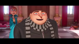 Despicable Me 3 - Trailer - Own it on Digital HD 11/21 on Blu-ray & DVD 12/5