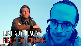 FIELD OF DREAMS (1989) | **MOVIE REACTION** | FIRST TIME WATCHING