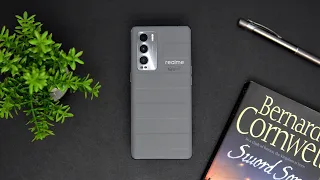 Realme GT Explorer Edition Review - Impressive!