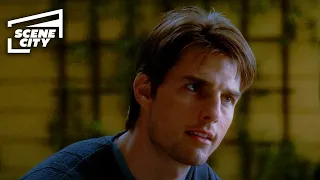 Jerry Maguire: It’s Not How I Am Built (BREAK UP SCENE) | With Captions