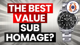 Is This The Best Value Sub Homage On The Market?