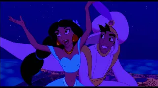 A Whole New World (Smule Sing Duet) Cover-Alladin