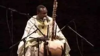 Toumani Diabaté - Cantelowes live at El Real Alcazar