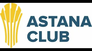 Euronews about Astana Club 2018