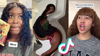 TIKTOK MEMES That Will Make u Realise Its ALMOST 2021 🎆🤣😂