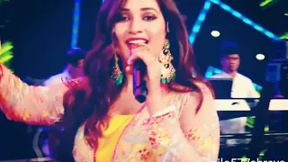 Naina Chaar - SHREYA GHOSHAL