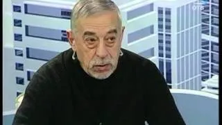 Папа "Усатого няня" (11.12.12)