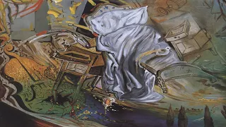 Gallery Paintings with Classical Music- Salvador Dali HD