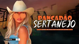 MEGA PANCADÃO SERTANEJO | PLAYLIST SERTANEJO REMIX 2023 | AS MAIS TOCADAS 2023 [03]