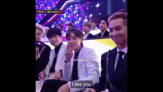 bts and winner reaction to mamamoo....❤❤💜💜