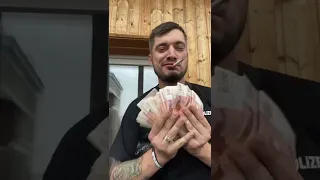 ПАША ТЕХНИК - ПОЛУЧИЛ ЗАРПЛАТУ