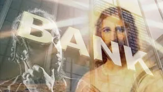 Popcaan - Bank & God Lyrics Visual