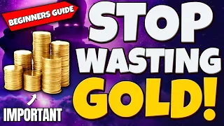 BEST WAY TO SPEND YOUR GOLD in Marvel Snap [Beginners Guide]