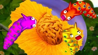 Pepi Tree - Let's Explore Tree-dwelling Animals & Their Habits - Fun Educational  Games For Kids