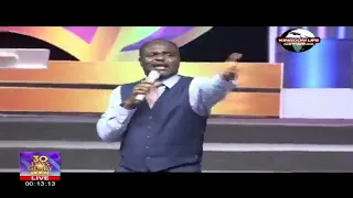 The Concept Of Hell & Eternal Punishment (Unforgivable Blaspheme&Willful Sin) Prt1 | Dr. Abel Damina