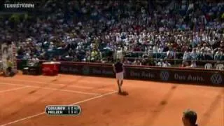 Hamburg 2010 Final Highlights