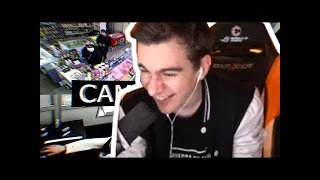 БРАТИШКИН СМОТРИТ РЕЙД ПО КАМЕРАМ ОТ CAM PRANKS