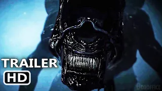 PS5 - Aliens: Fireteam Trailer (2021)