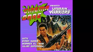 Cinema Dare Episode 1: Urban Warriors