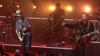 Brothers Osborne | Nobody's Nobody | live Greek Los Angeles, October 22, 2023