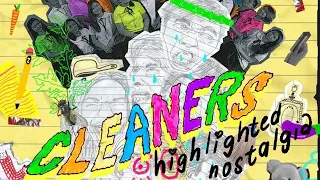 Cleaners (2019) | Highlighted Nostalgia