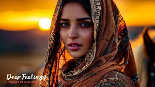Deep Feelings Mix 2024 | Deep House, Vocal House, Nu Disco, Chillout #209