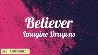 Imagine Dragons - Believer || Señorita, Señorita, Lily,... (Mix)