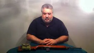 M1 .30 Carbine Informational Video