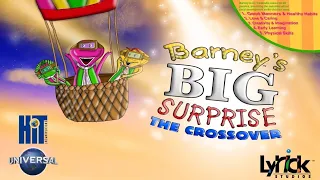 Barney's Big Surprise: The Crossover
