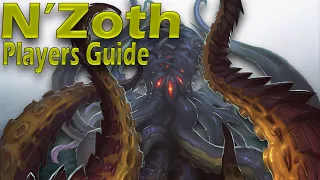 N'zoth Players Guide Hearthstone Battlegrounds *OutOfDate