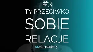 Jak Przerwać Cykl Sabotażu w Relacjach